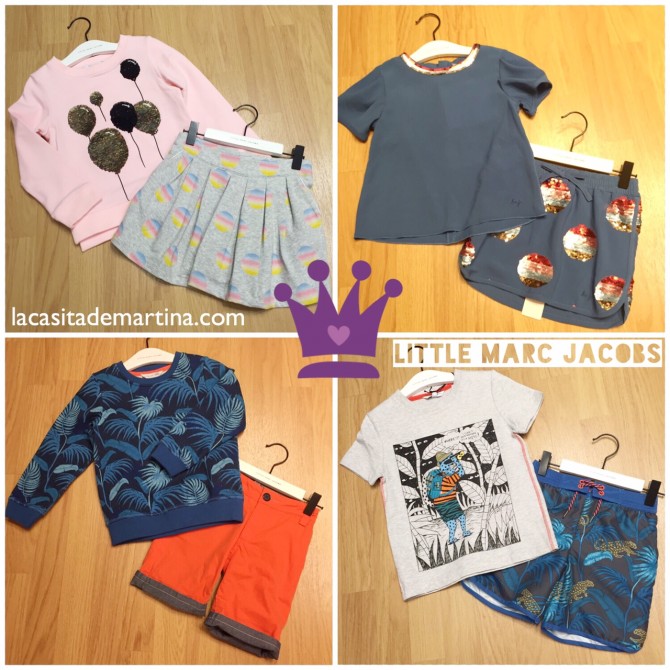 Blog de Moda Infantil, Press&Co agencia de comunicación, La casita de Martina, Moda Infantil verano 2016 Blog de Moda Infantil, Press&Co agencia de comunicación, La casita de Martina, Moda Infantil verano 2016