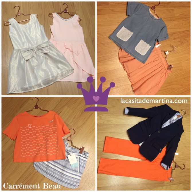 Blog de Moda Infantil, Press&Co agencia de comunicación, La casita de Martina, Moda Infantil verano 2016 Blog de Moda Infantil, Press&Co agencia de comunicación, La casita de Martina, Moda Infantil verano 2016