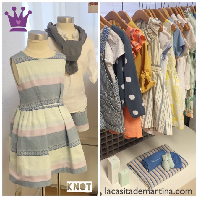 Blog de Moda Infantil, Press&Co agencia de comunicación, La casita de Martina, Moda Infantil verano 2016 Blog de Moda Infantil, Press&Co agencia de comunicación, La casita de Martina, Moda Infantil verano 2016