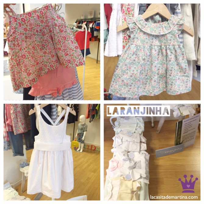 Blog de Moda Infantil, Press&Co agencia de comunicación, La casita de Martina, Moda Infantil verano 2016 Blog de Moda Infantil, Press&Co agencia de comunicación, La casita de Martina, Moda Infantil verano 2016