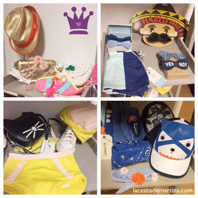 Blog de Moda Infantil, Press&Co agencia de comunicación, La casita de Martina, Moda Infantil verano 2016 Blog de Moda Infantil, Press&Co agencia de comunicación, La casita de Martina, Moda Infantil verano 20163