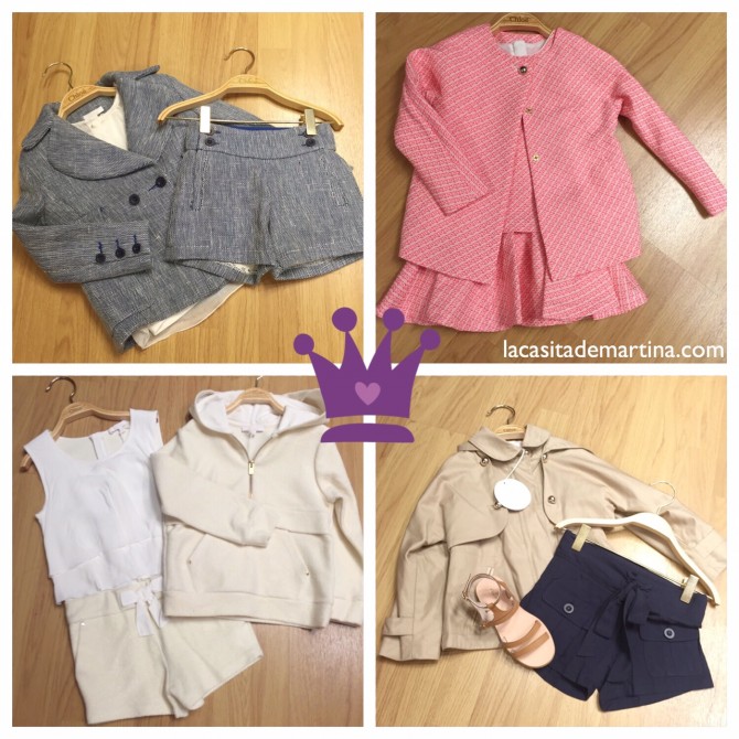 Blog de Moda Infantil, Press&Co agencia de comunicación, La casita de Martina, Moda Infantil verano 2016 Blog de Moda Infantil, Press&Co agencia de comunicación, La casita de Martina, Moda Infantil verano 2016