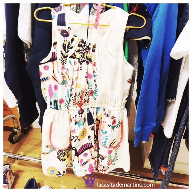 Blog de Moda Infantil, Press&Co agencia de comunicación, La casita de Martina, Moda Infantil verano 2016 Blog de Moda Infantil, Press&Co agencia de comunicación, La casita de Martina, Moda Infantil verano 2016