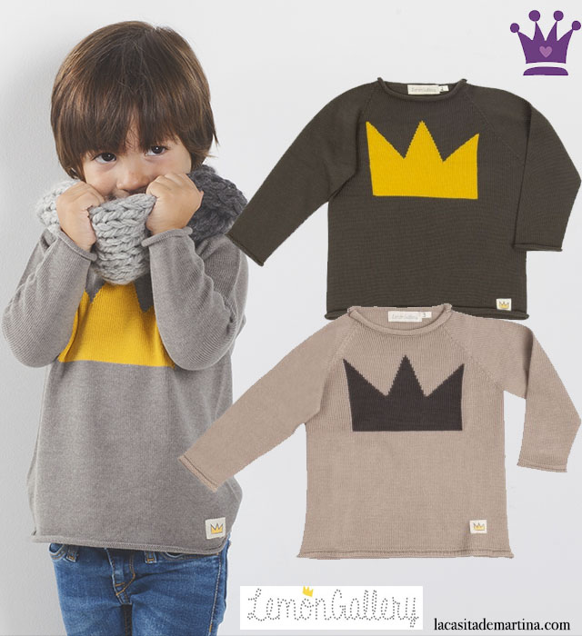 Lemon Gallery, Blog de Moda Infantil, La casita de Martina, 2