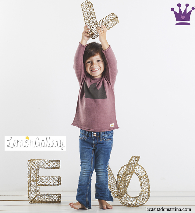 Lemon Gallery, Blog de Moda Infantil, La casita de Martina, 3