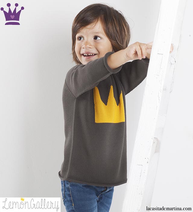 Lemon Gallery, Blog de Moda Infantil, La casita de Martina, 5