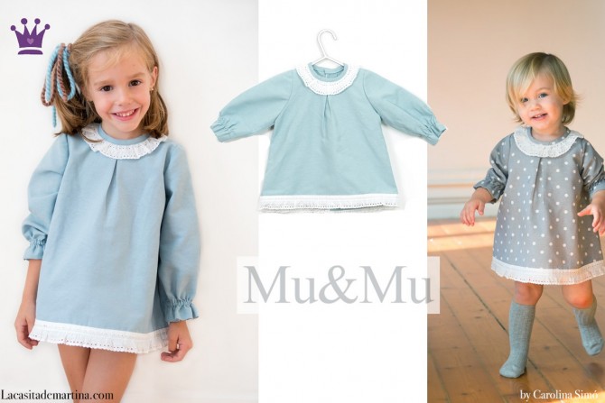 Ropa Infantil Española Moda EspaÃ±ola Para Bebes Ropa Infantil