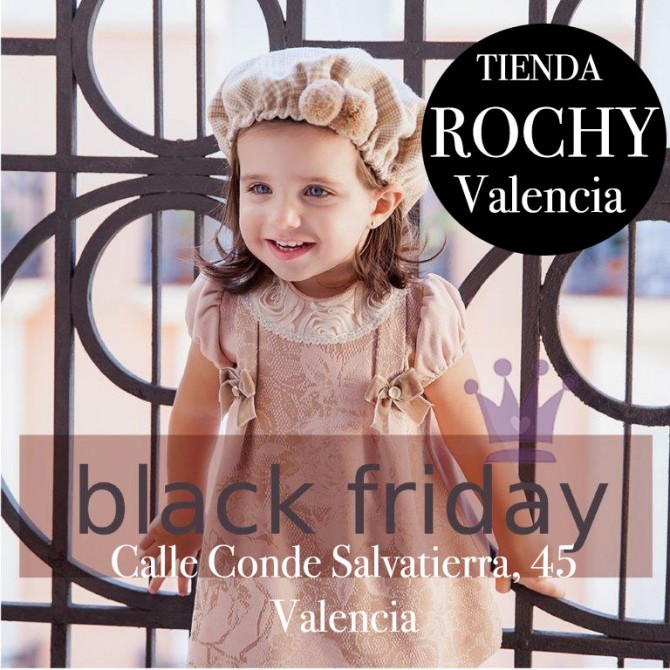Rochy moda infantil, Blog de Moda Infantil, Black Friday, Moda Niños, La casita de Martina Rochy moda infantil, Blog de Moda Infantil, Black Friday, Moda Niños, La casita de Martina