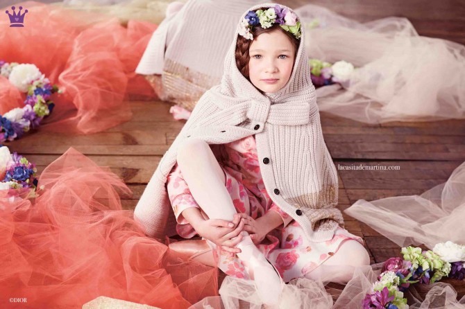 Dior, Blog de Moda Infantil, Moda Niños, La casita de Martina, Carolina Simo Dior, Blog de Moda Infantil, Moda Niños, La casita de Martina, Carolina Simo