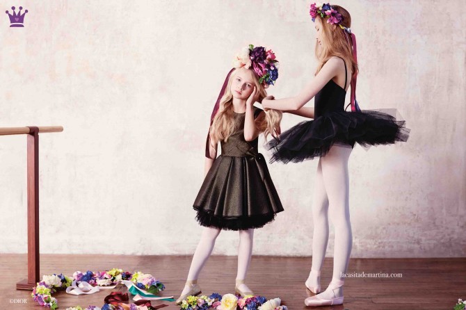 Dior, Blog de Moda Infantil, Moda Niños, La casita de Martina, Carolina Simo Dior, Blog de Moda Infantil, Moda Niños, La casita de Martina, Carolina Simo