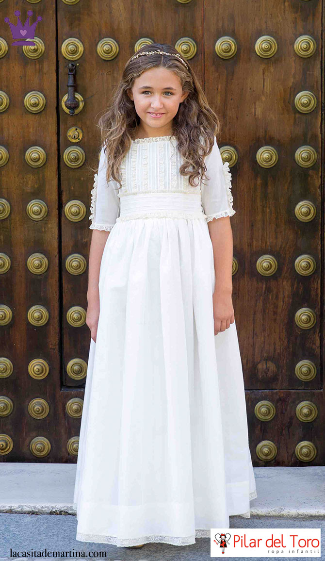 Sorteo Vestido de Comunión, Trajes de Comunión 2016, La casita de Martina, Pilar del Toro, Blog Moda Infantil, 2 Sorteo Vestido de Comunión, Trajes de Comunión 2016, La casita de Martina, Pilar del Toro, Blog Moda Infantil, 2