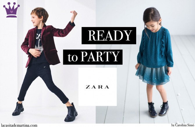 Zara Kids, Blog de Moda Infantil, La casita de Martina, Carolina Simo Zara Kids, Blog de Moda Infantil, La casita de Martina, Carolina Simo