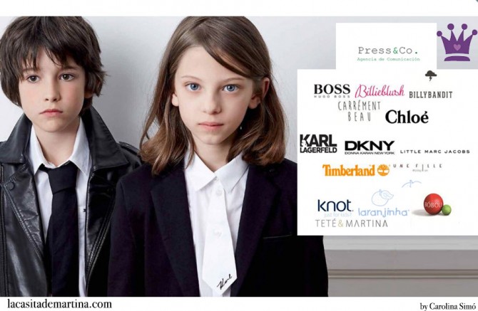 Blog de Moda Infantil, Press&Co agencia de comunicación, La casita de Martina, Moda Infantil verano 2016 Blog de Moda Infantil, Press&Co agencia de comunicación, La casita de Martina, Moda Infantil verano 2016