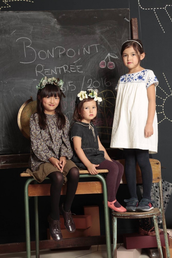 Peinados sencillos para niñas, Blog de Moda Infantil, La casita de Martina, Carolina Simo Peinados sencillos para niñas, Blog de Moda Infantil, La casita de Martina, Carolina Simo