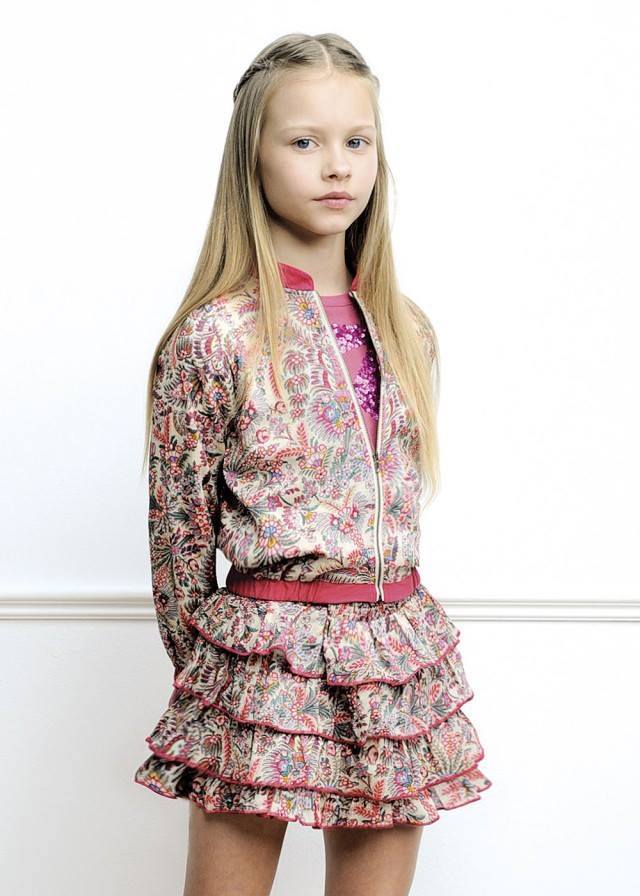 Peinados sencillos para niñas, Blog de Moda Infantil, La casita de Martina, Carolina Simo Peinados sencillos para niñas, Blog de Moda Infantil, La casita de Martina, Carolina Simo