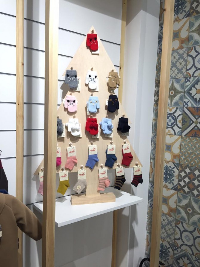 Blog de Moda Infantil, Tiendas moda infantil Barrio de Salamanca, Cóndor Moda Infantil, La casita de Martina, Carolina Simó