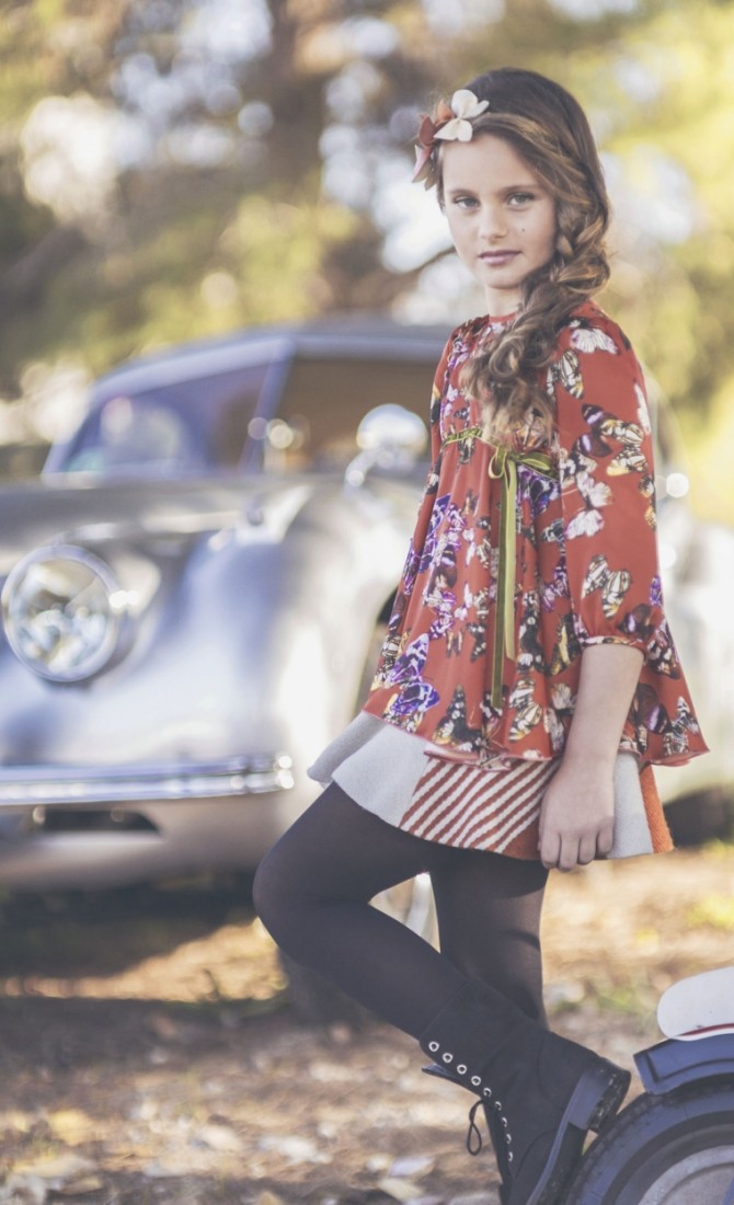 Peinados sencillos para niñas, Blog de Moda Infantil, La casita de Martina, Carolina Simo Peinados sencillos para niñas, Blog de Moda Infantil, La casita de Martina, Carolina Simo