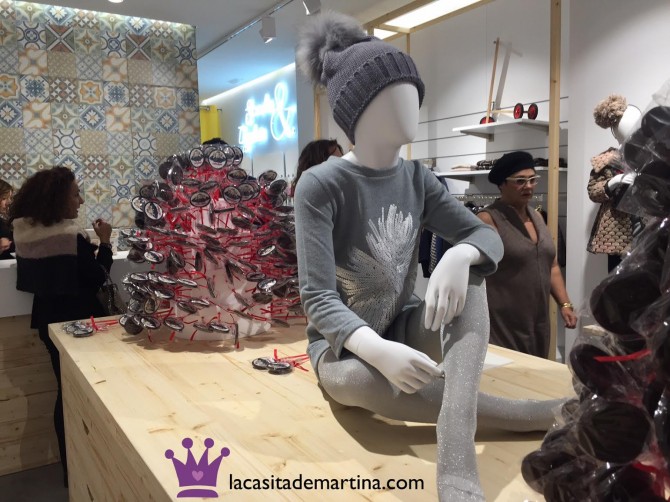 Blog de Moda Infantil, Tiendas moda infantil Barrio de Salamanca, Cóndor Moda Infantil, La casita de Martina, Carolina Simó