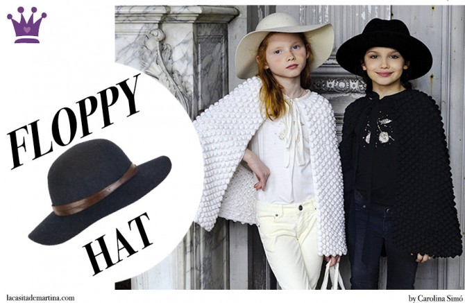 Blog de Moda Infantil, La casita de Martina, Carolina Simó, Moda Infantil, Tendencias moda niños