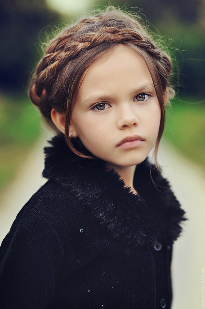 Peinados sencillos para niñas, Blog de Moda Infantil, La casita de Martina, Carolina Simo Peinados sencillos para niñas, Blog de Moda Infantil, La casita de Martina, Carolina Simo