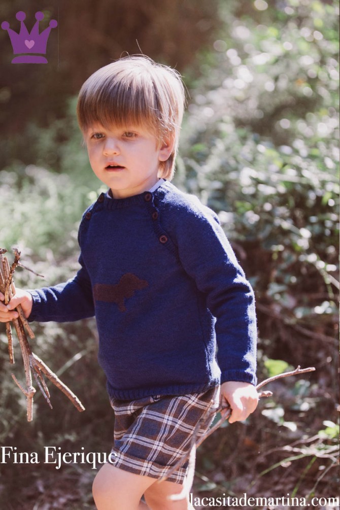 Fina Ejerique, Made in Spain, George, Charlotte, Moda Infantil, La casita de Martina, Carolina Simó Fina Ejerique, Made in Spain, George, Charlotte, Moda Infantil, La casita de Martina, Carolina Simó, 5