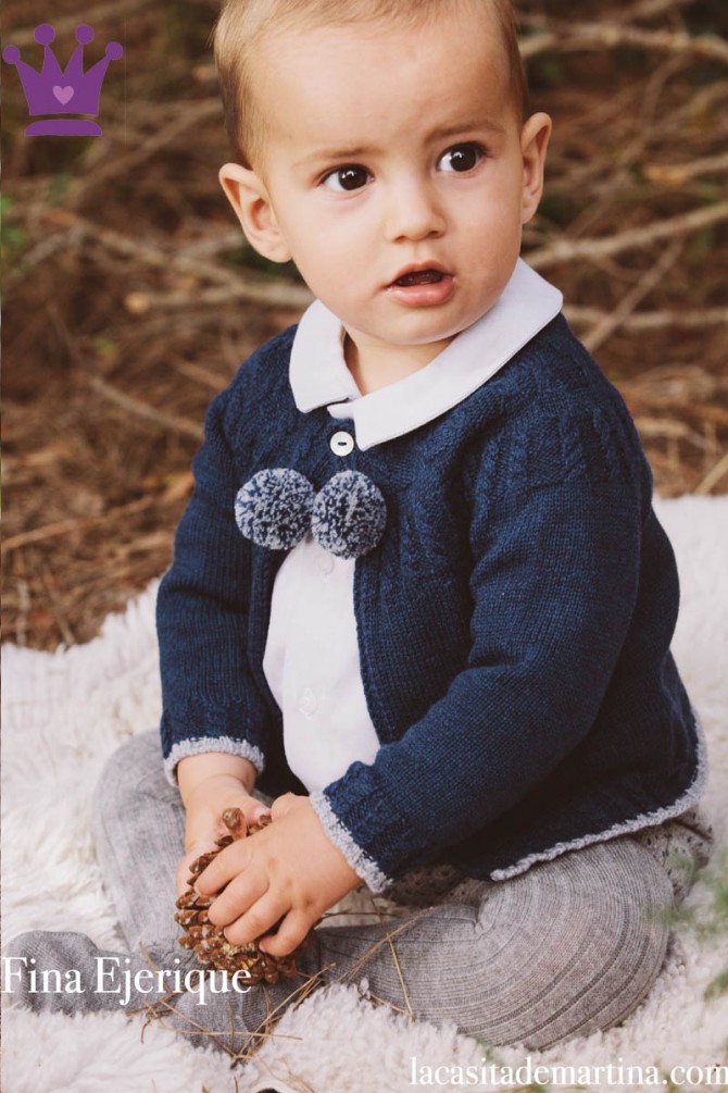 Fina Ejerique, Made in Spain, George, Charlotte, Moda Infantil, La casita de Martina, Carolina Simó Fina Ejerique, Made in Spain, George, Charlotte, Moda Infantil, La casita de Martina, Carolina Simó,3