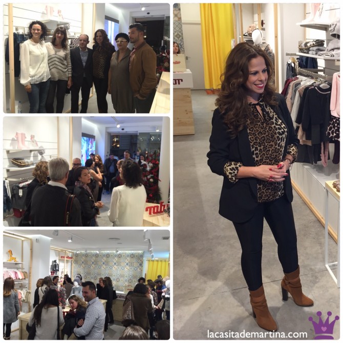 Blog de Moda Infantil, Tiendas moda infantil Barrio de Salamanca, Cóndor Moda Infantil, La casita de Martina, Carolina Simó, Pastora Soler 