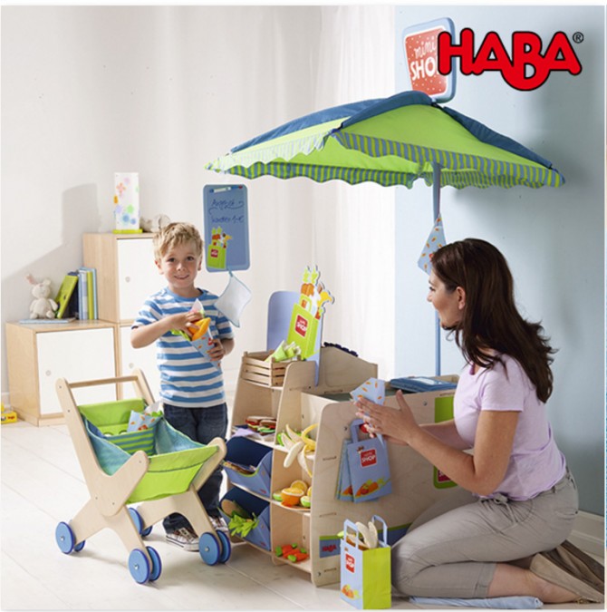 Juguetes de madera Haba, Juguetes tradicionales, La casita de Martina, Blog de Moda Infantil, 4