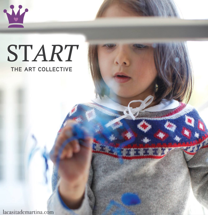 Knot moda infantil, Ropa para niños, La casita de Martina, Blog de Moda Infantil, 1