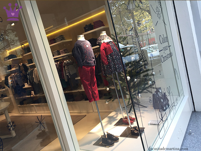 Knot moda infantil, Ropa para niños, La casita de Martina, Blog de Moda Infantil, 13