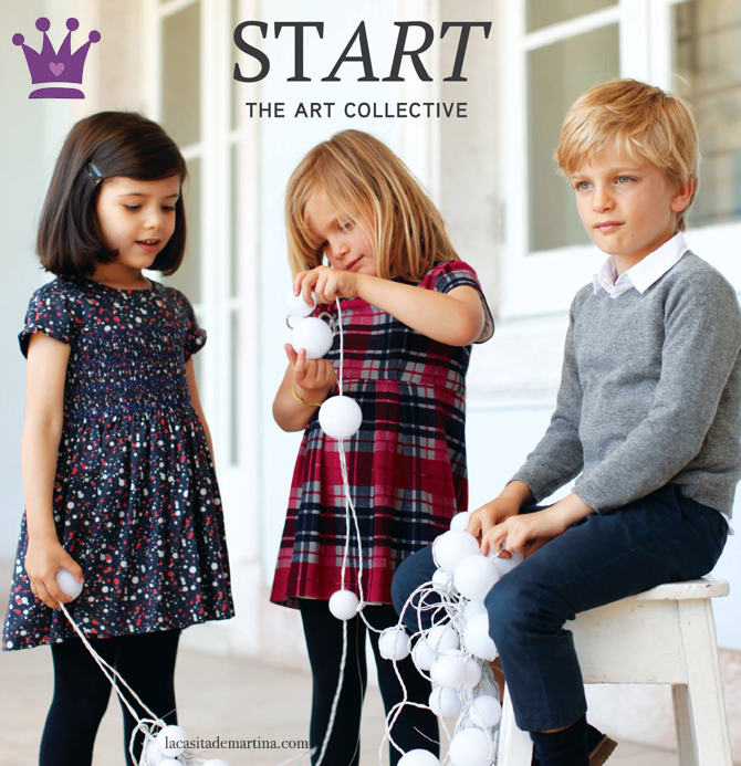 Knot moda infantil, Ropa para niños, La casita de Martina, Blog de Moda Infantil, 2
