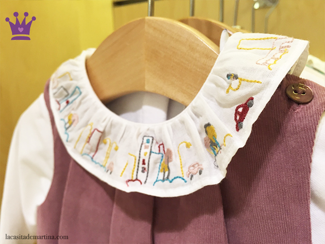 Knot moda infantil, Ropa para niños, La casita de Martina, Blog de Moda Infantil, 3