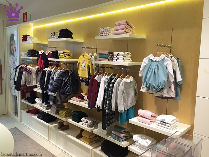 Knot moda infantil, Ropa para niños, La casita de Martina, Blog de Moda Infantil, 9