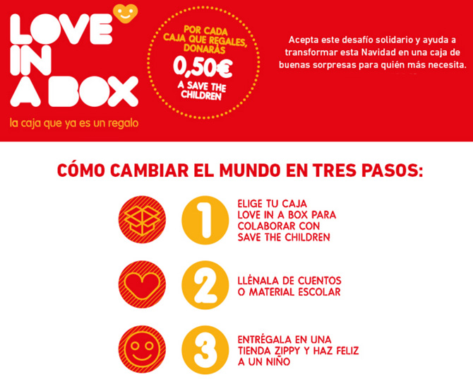 Love in a Box Zippy, Save the Children, Regalo Navidad Solidario, La casita de Martina, Blog de Moda Infantil, 1 Love in a Box Zippy, Save the Children, Regalo Navidad Solidario, La casita de Martina, Blog de Moda Infantil, 1