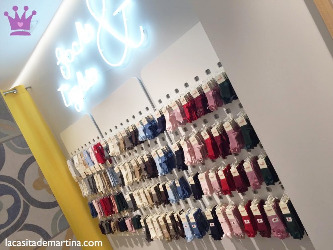Blog de Moda Infantil, Tiendas moda infantil Barrio de Salamanca, Cóndor Moda Infantil, La casita de Martina, Carolina Simó