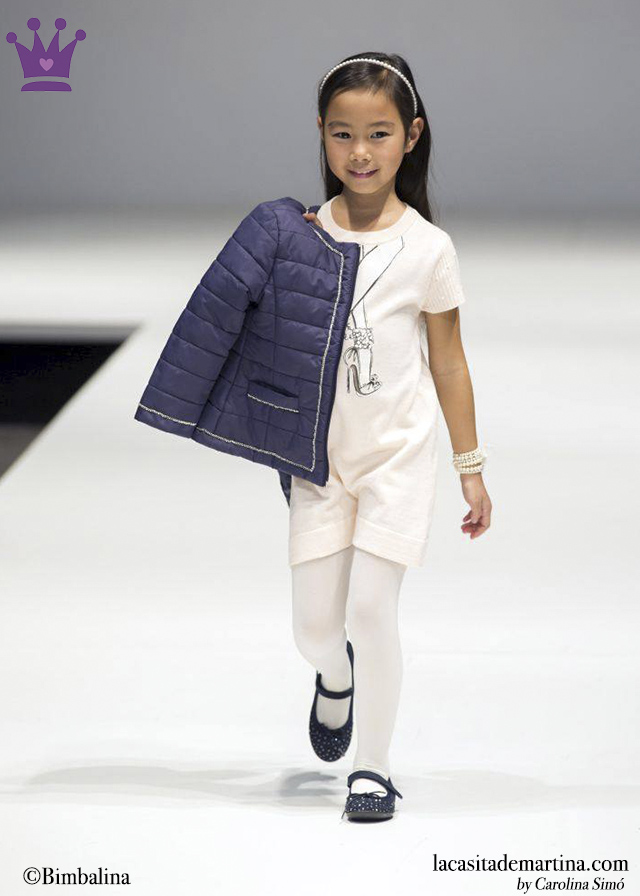 Tendencias moda infantil, Bimbalina, Moda Niños, La casita de Martina Tendencias moda infantil, Bimbalina, Moda Niños, La casita de Martina