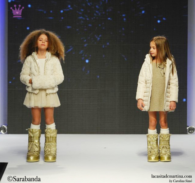 Tendencias moda infantil, Sarabanda, Moda Niños, La casita de Martina Tendencias moda infantil, Sarabanda, Moda Niños, La casita de Martina