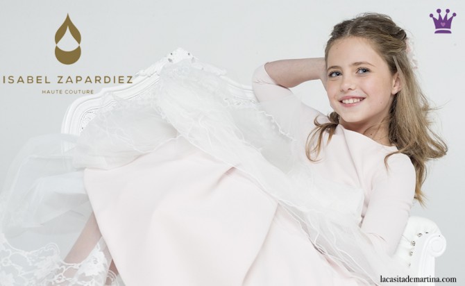 Vestidos de comunion, trajes de comunion, blog comunion, moda infantil, Isabel Zapardiez, Blog de Moda Infantil, La casita de Martina