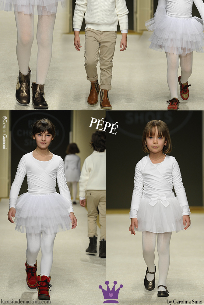 Pitti Bimbo, Tendencias Moda Infantil, Apartment Pitti, La casita de Martina, Carolina Simo, Pom D api Pitti Bimbo, Tendencias Moda Infantil, Apartment Pitti, La casita de Martina, Carolina Simo, Pom D api