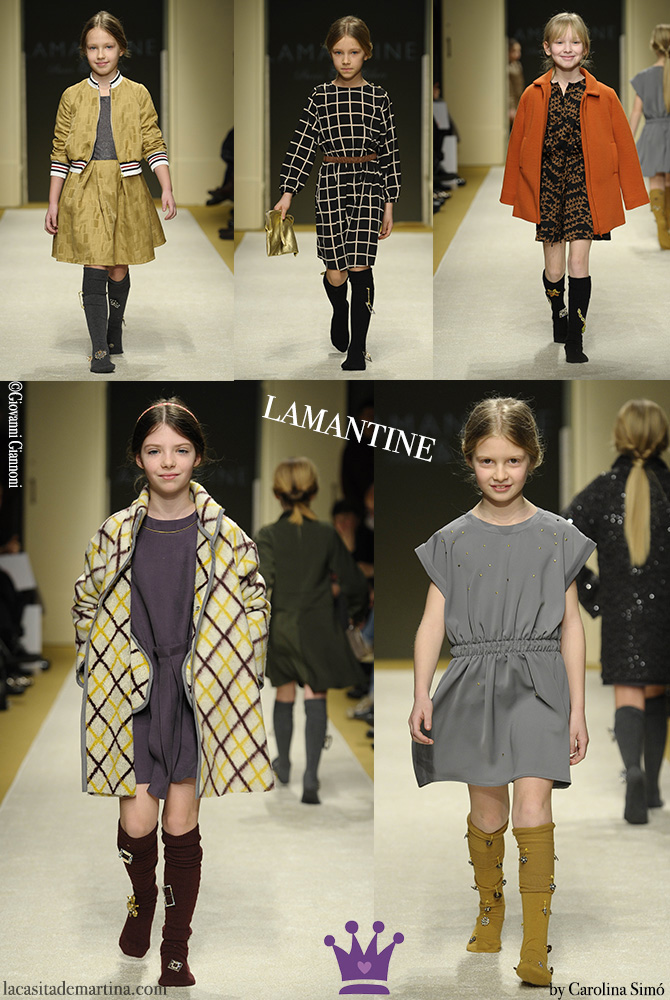 Pitti Bimbo, Tendencias Moda Infantil, Apartment Pitti, La casita de Martina, Carolina Simo, Lamantine Pitti Bimbo, Tendencias Moda Infantil, Apartment Pitti, La casita de Martina, Carolina Simo, Lamantine