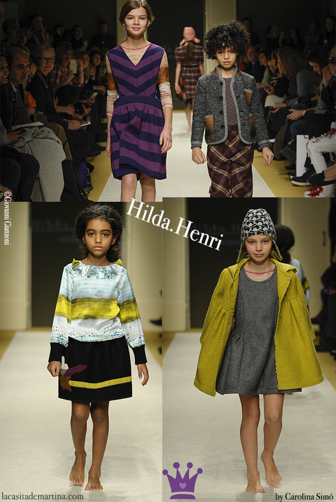 Pitti Bimbo, Tendencias Moda Infantil, Apartment Pitti, La casita de Martina, Carolina Simo, Hila.Henri Pitti Bimbo, Tendencias Moda Infantil, Apartment Pitti, La casita de Martina, Carolina Simo, Hila.Henri