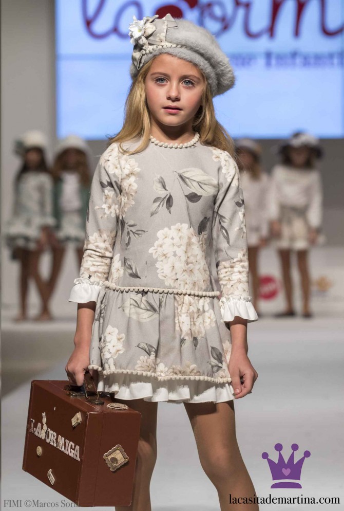 Tendencias Moda Infantil 2016, Blog de Moda Infantil, Carolina Simo, Fimi Feria Moda Infantil, Pasarela Niños Tendencias Moda Infantil 2016, Blog de Moda Infantil, Carolina Simo, Fimi Feria Moda Infantil, Pasarela Niños