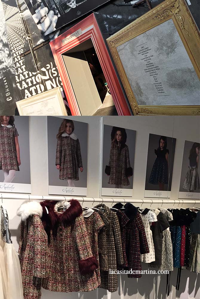 Pitti Bimbo, Tendencias Moda Infantil, Apartment Pitti, La casita de Martina, Carolina Simo Pitti Bimbo, Tendencias Moda Infantil, Apartment Pitti, La casita de Martina, Carolina Simo