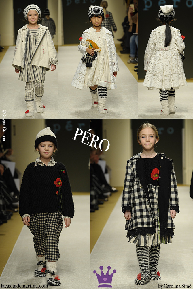 Pitti Bimbo, Tendencias Moda Infantil, Apartment Pitti, La casita de Martina, Carolina Simo, Pero Pitti Bimbo, Tendencias Moda Infantil, Apartment Pitti, La casita de Martina, Carolina Simo, Pero