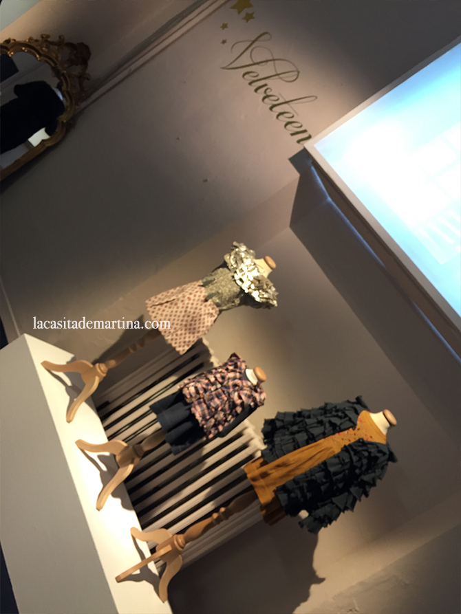 Pitti Bimbo, Tendencias Moda Infantil, Apartment Pitti, La casita de Martina, Carolina Simo Pitti Bimbo, Tendencias Moda Infantil, Apartment Pitti, La casita de Martina, Carolina Simo