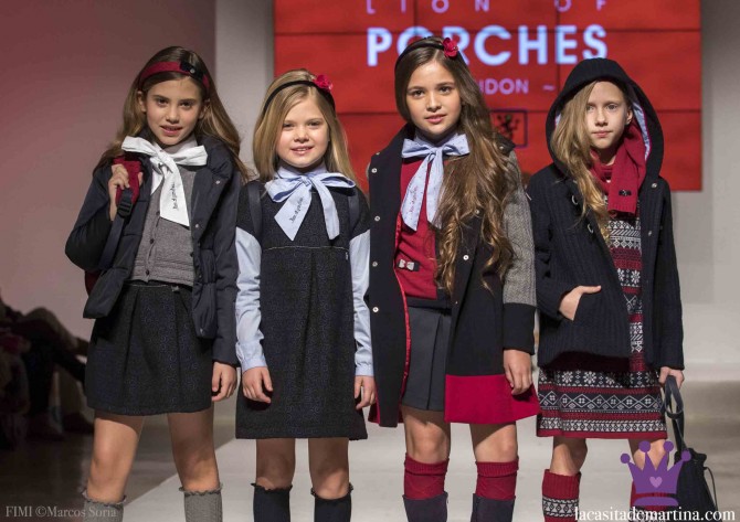 Tendencias Moda Infantil 2016,  Blog de Moda Infantil, Carolina Simo, Fimi Feria Moda Infantil, Pasarela Ninos Tendencias Moda Infantil 2016,  Blog de Moda Infantil, Carolina Simo, Fimi Feria Moda Infantil, Pasarela Ninos