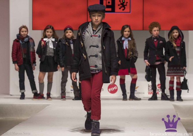 Tendencias Moda Infantil 2016,  Blog de Moda Infantil, Carolina Simo, Fimi Feria Moda Infantil, Pasarela Ninos Tendencias Moda Infantil 2016,  Blog de Moda Infantil, Carolina Simo, Fimi Feria Moda Infantil, Pasarela Ninos
