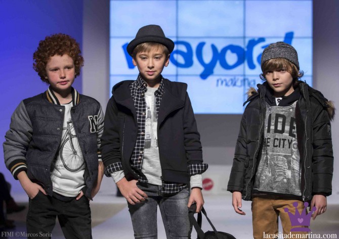 Tendencias Moda Infantil 2016,  Blog de Moda Infantil, Carolina Simo, Fimi Feria Moda Infantil, Pasarela Ninos Tendencias Moda Infantil 2016,  Blog de Moda Infantil, Carolina Simo, Fimi Feria Moda Infantil, Pasarela Ninos