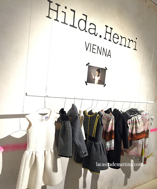 Pitti Bimbo, Tendencias Moda Infantil, Apartment Pitti, La casita de Martina, Carolina Simo Pitti Bimbo, Tendencias Moda Infantil, Apartment Pitti, La casita de Martina, Carolina Simo