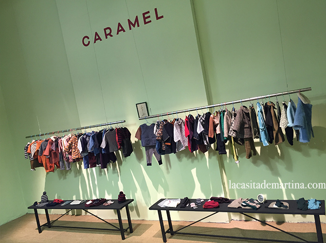 Pitti Bimbo, Tendencias Moda Infantil, Apartment Pitti, La casita de Martina, Carolina Simo Pitti Bimbo, Tendencias Moda Infantil, Apartment Pitti, La casita de Martina, Carolina Simo